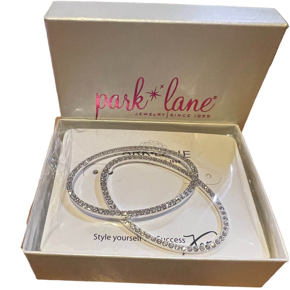 Park Lane Jewelry Earrings New in Box
